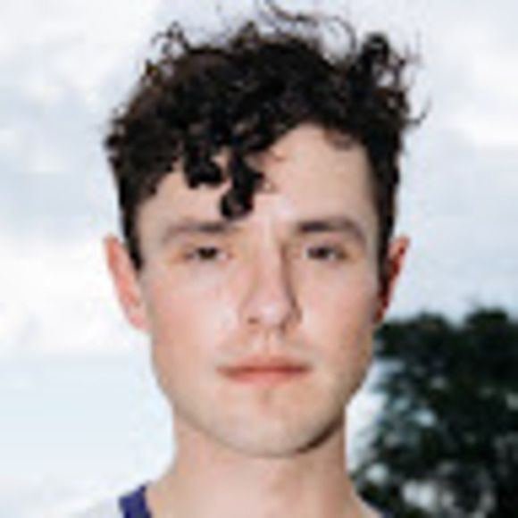 Meet your Posher, Brendan - Picture 1 of 1